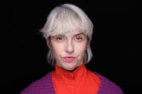 Portret Justyna Sobczyk