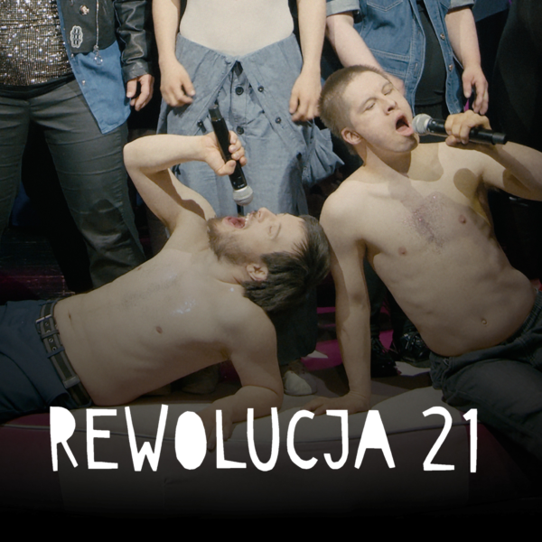 Rewolucja 21 – światowa premiera filmu dokumentalnego o Teatrze 21