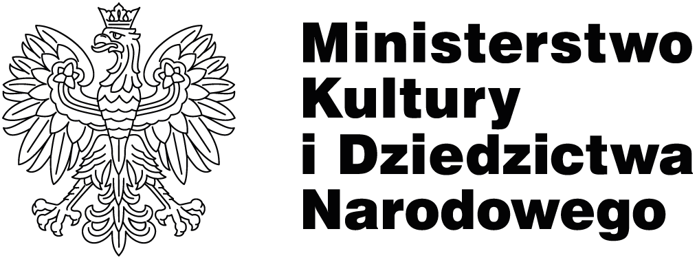 Logo: (Polski) MKiDN