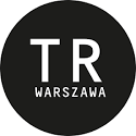 Logo: (Polski) TR Warszawa