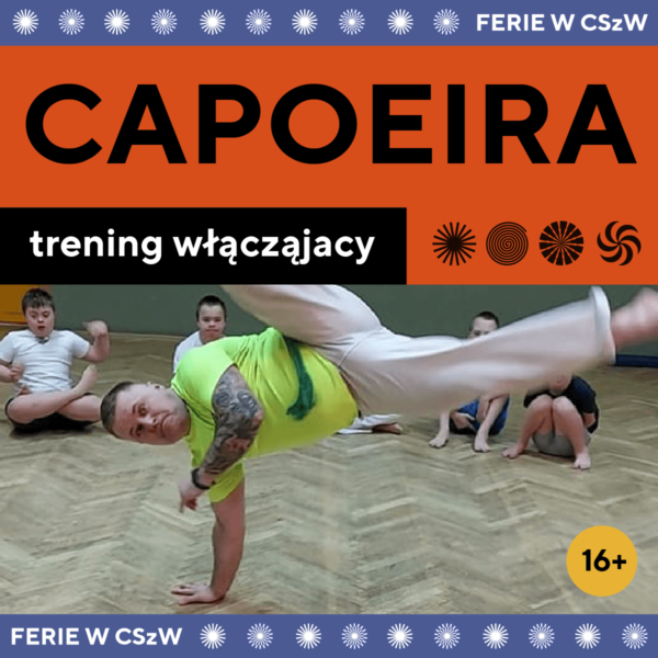 (Polski) Capoeira