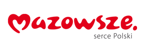 Logo: Mazowsze