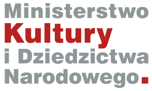 Logo: (Polski) MKiDN