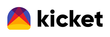 Logo: (Polski) Kicket.com