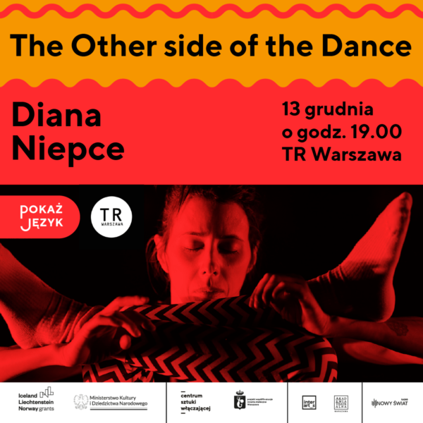 (Polski) The Other side of Dance