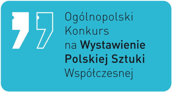 Cukry (Dorota Kotas, Pamela Leończyk, Helena Urbańska) na 30. Ogólnopolskim Konkursie na Wystawienie Polskiej Sztuki Współczesnej