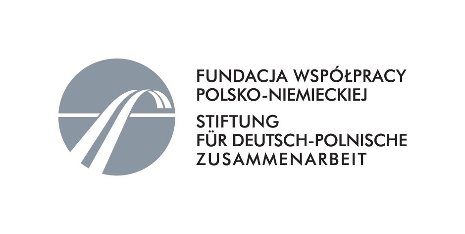 Logo: Fundacja Współpracy Polsko-Niemieckiej